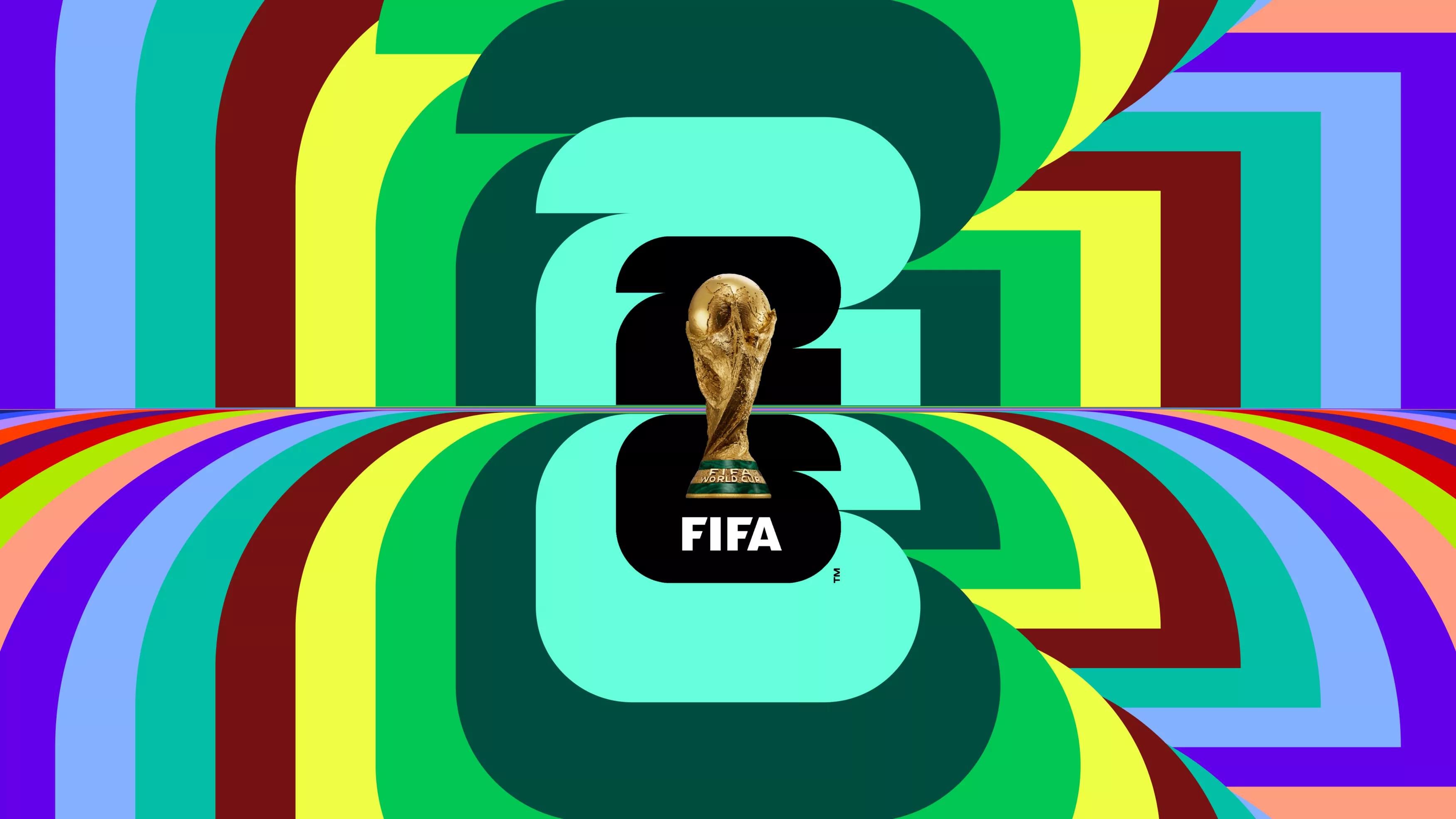 FIFA World Cup 26 FIFA